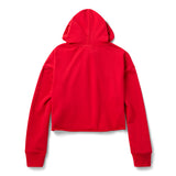 Harley-Davidson Women's H-D Essential Raw-Edge Hoodie