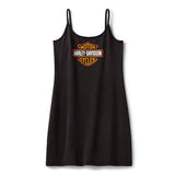 Harley-Davidson Women's Vintage B&S Tank Dress