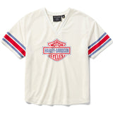 Harley-Davidson Women's H-D Essential Football Jersey