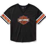 Harley-Davidson Women's Essential Football Jersey