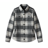 HARLEY-DAVIDSON® WOMEN'S ONWARDS SHIRT JACKET // 96265-24VW