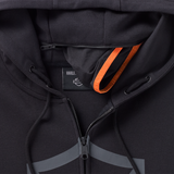 Harley-Davidson H-D TECH Gaiter Zip Hoodie
