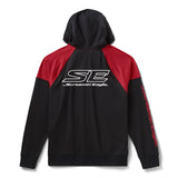Harley-Davidson Men's Screamin' Eagle Color Blocked Hoodie
