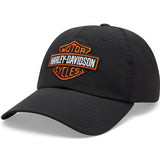 Harley-Davidson Bar & Shield Hat & Tee Gift Set