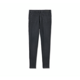 HARLEY-DAVIDSON® WOMEN'S H-D® MID-RISE SKINNY JEANS // 96290-24VW