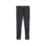 HARLEY-DAVIDSON® WOMEN'S H-D® MID-RISE SKINNY JEANS // 96290-24VW