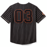 Harley-Davidson H-D Essential '03 Baseball Jerse
