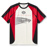 Harley-Davidson Screamin' Eagle Short Sleeve Race Jersey