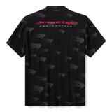 Harley-Davidson Screamin' Eagle Aloha Shirt
