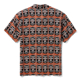 Harley-Davidson H-D Essential Oil Can Aloha Shirt