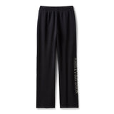 Harley-Davidson Women's Willie G Skull Bling Pant - Harley Black
