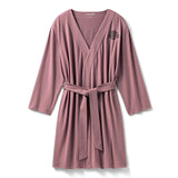 Harley-Davidson Women's Harley-Davidson Bling Robe