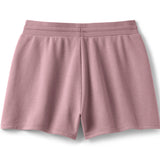 Harley-Davidson Women's Willie G Skull Bling Shorts - Nostalgia Rose