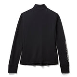 Harley-Davidson Women's H-D Tech 3/4 Zip Pullover