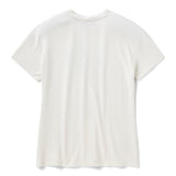 Harley-Davidson Women's H-D TECH Short Sleeve Top - White