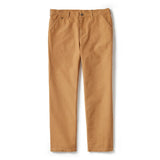 Harley-Davidson Men's Heritage Canvas Cargo Pant