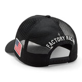 Harley-Davidson Factory Racing Twill Baseball Cap