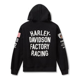 Harley-Davidson Factory Racing Hoodie