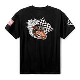Harley-Davidson Factory Racing Tee