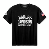 Harley-Davidson Factory Racing Tee