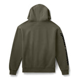 Harley-Davidson Men's H-D Knock Your Pants Off Pullover Fleece Hoodie