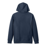 Harley-Davidson Men's Eye on the Prize Pullover Fleece Hoodie