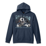 Harley-Davidson Men's Eye on the Prize Pullover Fleece Hoodie