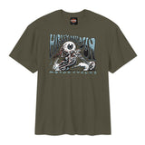 Harley-Davidson Men's Eye on the Prize Short Sleeve Tee