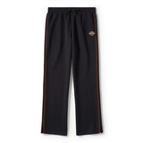 Harley-Davidson Women's Essential Fleece Wide Leg Pant
