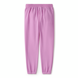BLING JOGGER-KNIT,LIGHT PURPLE
