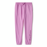 BLING JOGGER-KNIT,LIGHT PURPLE