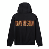 Men's Harley-Davidson x Realtree Solid Pullover Hoodie