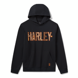 Men's Harley-Davidson x Realtree Solid Pullover Hoodie