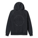 Harley-Davidson Men's Willie G Dark Custom Skull Pullover Hoodie