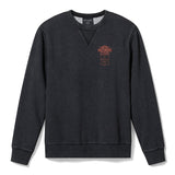 Harley-Davidson American Classic Crewneck Fleece