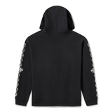 Harley-Davidson Men's Chopper Chain Heavyweight Pullover Hoodie
