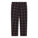 Harley-Davidson Men's Plaid Pajama Bottoms