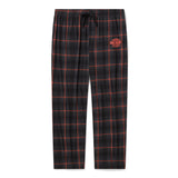 Harley-Davidson Men's Plaid Pajama Bottoms