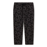 Harley-Davidson Men's Willie G Skull Pajama Bottoms