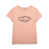 Women's Antique Relaxed Tee