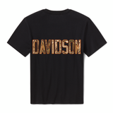Men's Harley-Davidson x Realtree Solid Tee