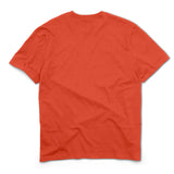 Harley-Davidson Men's H-D Standard Bar & Shield Tee - Vintage Orange