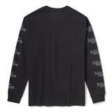 Harley-Davidson Men's H-D American Classic Eagle Long Sleeve Graphic Tee