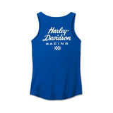 Women's #1 Racing Tank