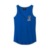 Women's #1 Racing Tank