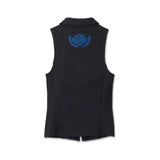 Women's Trophy Bar & Shield Sleeveless Top