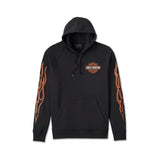 Men's Rising Eagle Hoodie