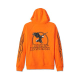 Men's Rising Eagle Hoodie