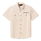 Harley-Davidson Men's American Classic Mechanics Shirt