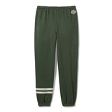 Harley-Davidson Women's Essential Fleece Pant - Thyme
